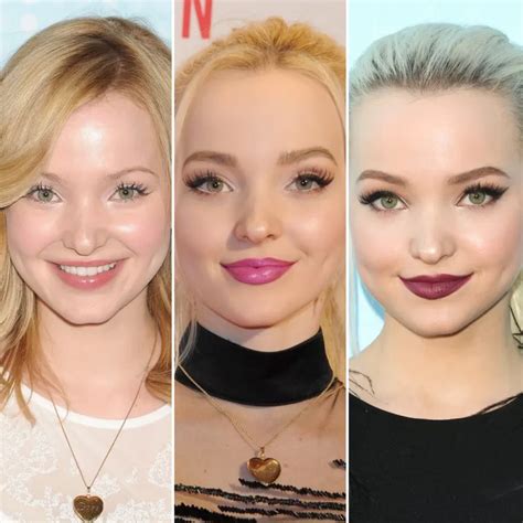 dove cameron before plastic sergury|Dove Cameron — Plastic Surgery, Photoshop And Evolution.